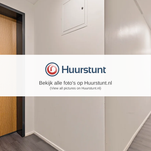 Woning aan de 1e Lulofsdwarsstraat te Den Haag - Afbeelding 2