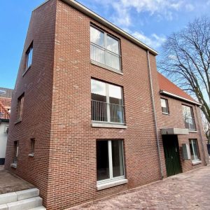Woning aan de 3e Walsteeg te Hattem