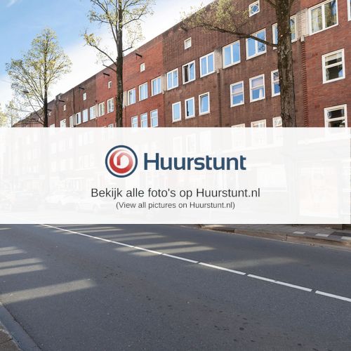 Woning aan de Aalsmeerweg te Amsterdam - Afbeelding 2