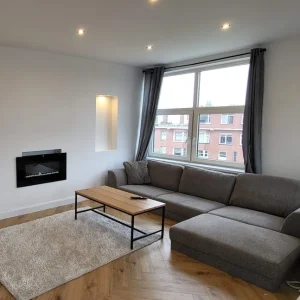 Woning aan de Abrikozenstraat te Den Haag