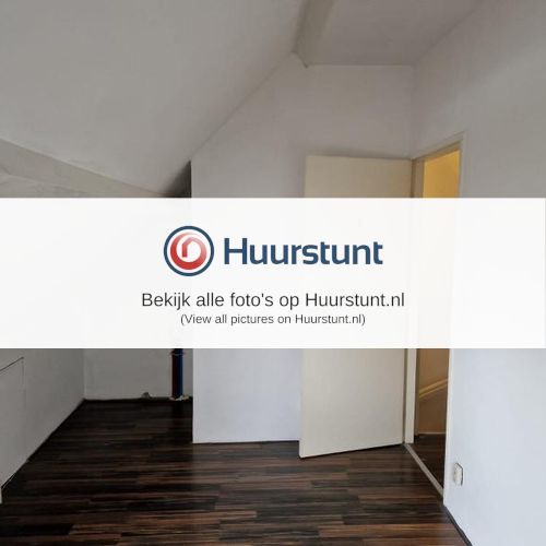 Woning aan de Acaciastraat te Breda - Afbeelding 2