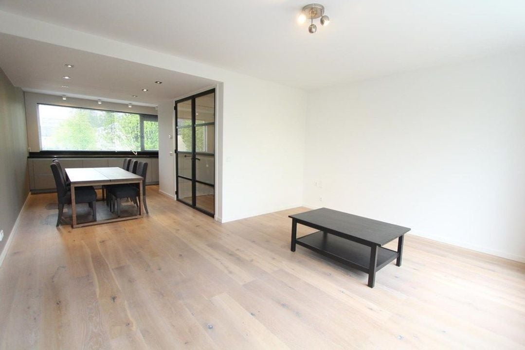 Woning aan de Alpen Rondweg te Amstelveen