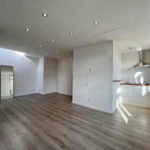 Woning aan de Amalia van Solmsstraat te Schiedam