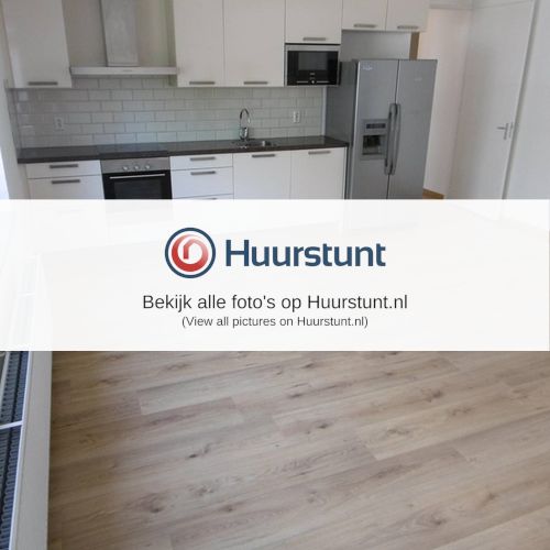 Woning aan de Baden Powellweg te Amsterdam - Afbeelding 2