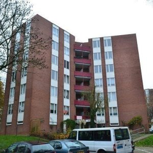 Woning aan de Berghofstraat te Eygelshoven