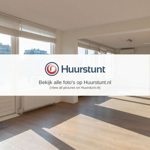 Woning aan de Bickerswerf te Amsterdam - Afbeelding 2