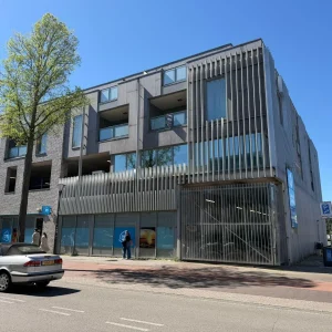Woning aan de Biesterweg te Eindhoven