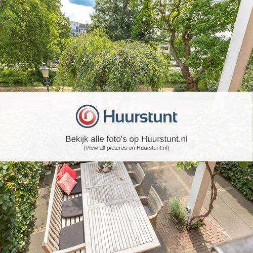 Woning aan de Binnen de Veste te Amersfoort - Afbeelding 2
