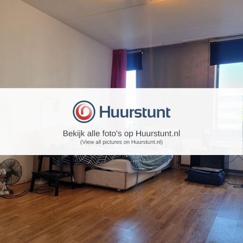 Woning aan de Bleekstraat te Breda - Afbeelding 2