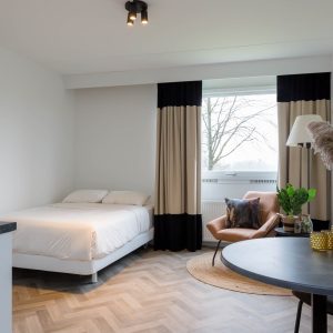 Woning aan de Bogardeind te Geldrop
