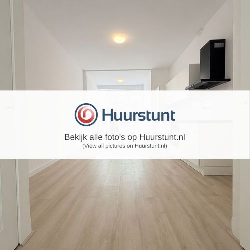 Woning aan de Bosschestraat te Den Haag - Afbeelding 2