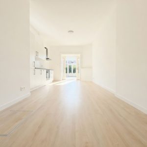 Woning aan de Bosschestraat te Den Haag