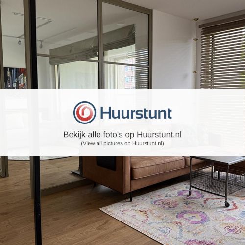 Woning aan de Bundlaan te Amsterdam - Afbeelding 2