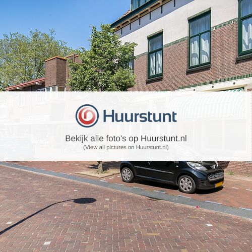 Woning aan de Burgemeester De Withstraat te De Bilt - Afbeelding 2