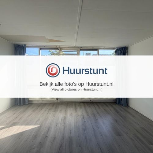 Woning aan de C. van Maasdijkstraat te Utrecht - Afbeelding 2