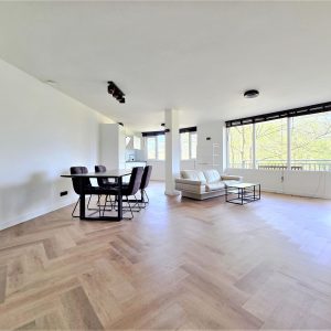 Woning aan de Catharina Boudewijnshof te Amsterdam