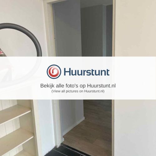 Woning aan de Cornelis de Houtmanstraat te Den Helder - Afbeelding 2