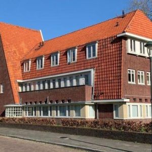 Woning aan de De Genestetlaan te Eindhoven
