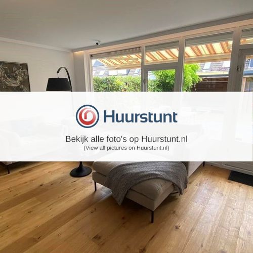 Woning aan de De Parel te Amstelveen - Afbeelding 2