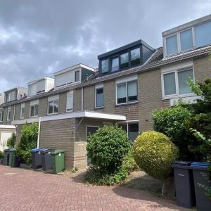 Woning aan de De Parel te Amstelveen