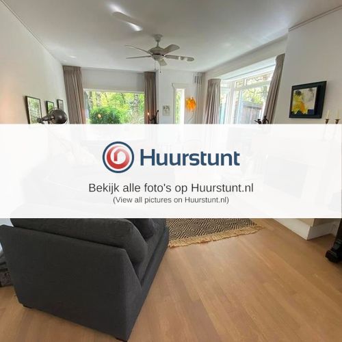 Woning aan de De Ruwiellaan te Amstelveen - Afbeelding 2