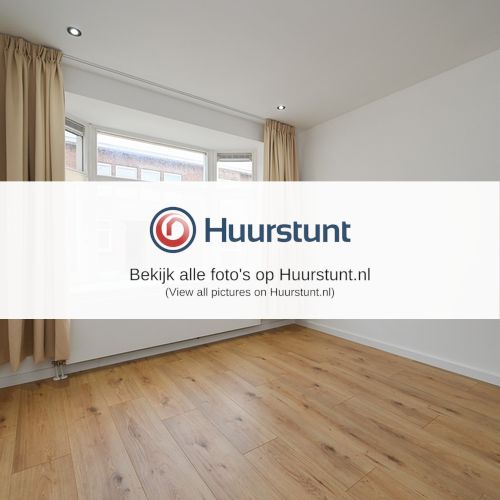 Woning aan de Deimanstraat te Den Haag - Afbeelding 2