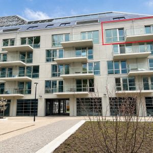 Woning aan de Deken van Somerenstraat te Eindhoven