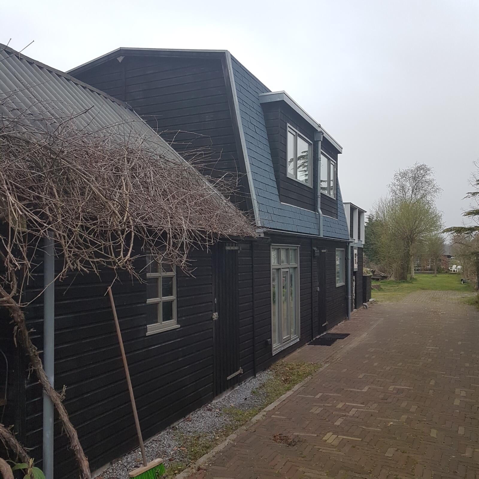 Woning aan de Den Ilp te Den Ilp