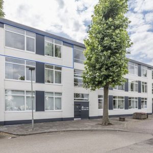 Woning aan de Deweverstraat te Nuth