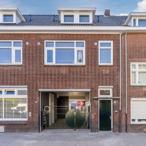 Woning aan de Don Boscostraat te Eindhoven