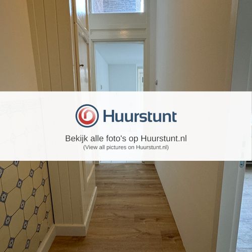 Woning aan de Dreef te Breda - Afbeelding 2