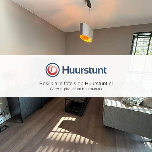 Woning aan de Dudokstraat te Hoofddorp - Afbeelding 2