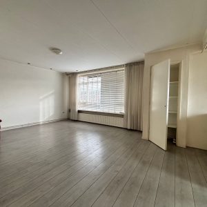 Woning aan de Dwingelostraat te Den Haag