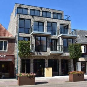 Woning aan de Eindhovenseweg te Valkenswaard