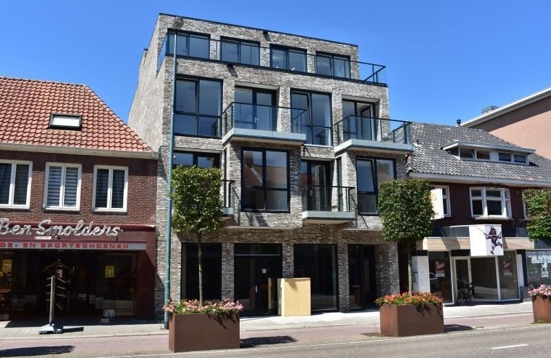 Woning aan de Eindhovenseweg te Valkenswaard