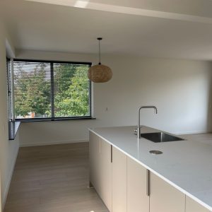 Woning aan de Elckerlyclaan te Eindhoven