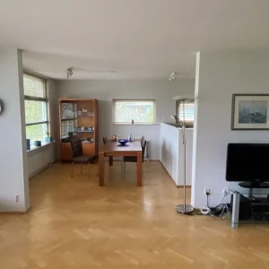 Woning aan de Eyckenstein te Amstelveen