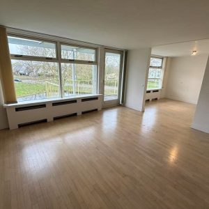 Woning aan de Felix de Nobelhof te Amstelveen