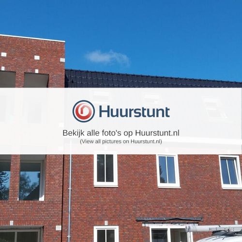 Woning aan de Floresstraat te Hengelo - Afbeelding 2