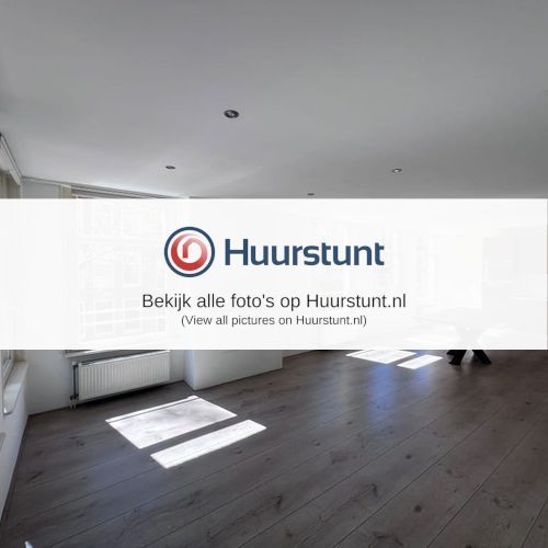 Woning aan de Frans Halsstraat te Amsterdam - Afbeelding 2