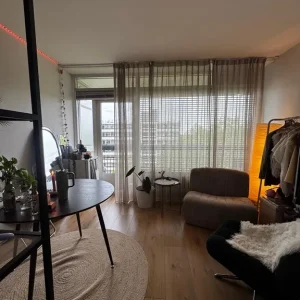 Woning aan de Gamerslagplein te Arnhem