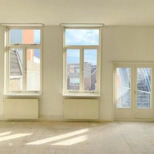 Woning aan de Gelkingestraat te Groningen