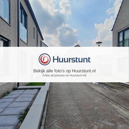 Woning aan de Glooiing te Eindhoven - Afbeelding 2