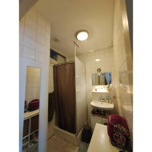 Woning aan de Goirkestraat te Tilburg