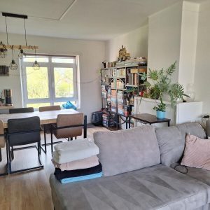 Woning aan de Graaf Engelbertlaan te Breda