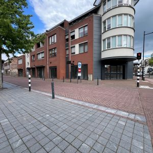 Woning aan de Graaf te Echt