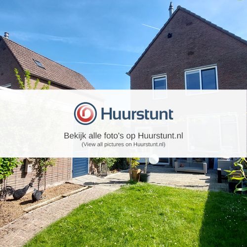 Woning aan de Graswinkellaan te Weert - Afbeelding 2
