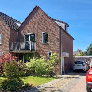 Woning aan de Graswinkellaan te Weert