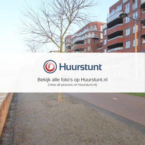 Woning aan de Grauwaartsingel te Utrecht - Afbeelding 2