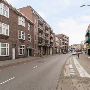 Woning aan de Grote Berg te Eindhoven